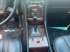 Mercedes-Benz SL 450/Cabriolet/Automatik/Klimatik | Mobile.bg    12