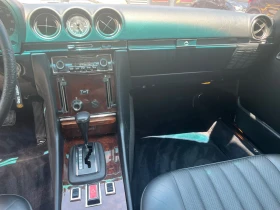 Mercedes-Benz SL 450/Cabriolet/Automatik/Klimatik | Mobile.bg    15