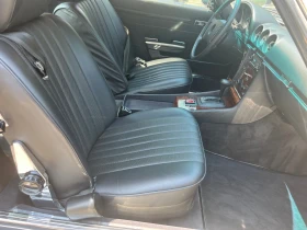 Mercedes-Benz SL 450/Cabriolet/Automatik/Klimatik | Mobile.bg    16
