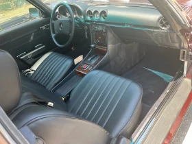 Mercedes-Benz SL 450/Cabriolet/Automatik/Klimatik | Mobile.bg    13