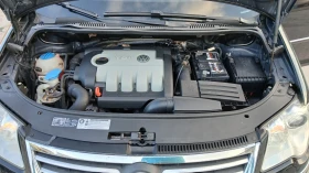 VW Touran 1.9 TDI 105кс - 8350 лв. - 21858621 13