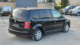 VW Touran 1.9 TDI 105кс - 8350 лв. - 21858621 5