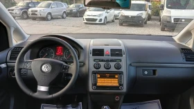 VW Touran 1.9 TDI 105кс - 8350 лв. - 21858621 10