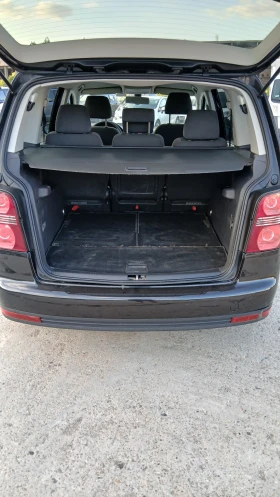 VW Touran 1.9 TDI 105кс - 8350 лв. - 21858621 11