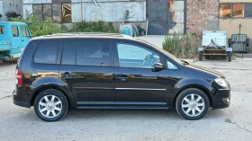 VW Touran 1.9 TDI 105кс - 8350 лв. - 21858621 6