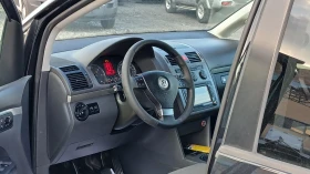 VW Touran 1.9 TDI 105кс - 8350 лв. - 21858621 9