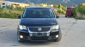 VW Touran 1.9 TDI 105кс - 8350 лв. - 21858621 8