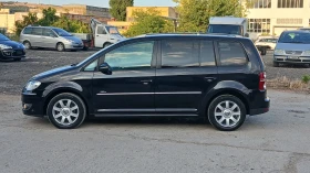 VW Touran 1.9 TDI 105кс - 8350 лв. - 21858621 2