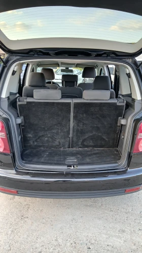 VW Touran 1.9 TDI 105кс - 8350 лв. - 21858621 12