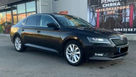 Обява за продажба на Skoda Superb 1.8TSI/180HP/ ~32 500 лв. - изображение 1