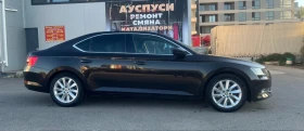 Обява за продажба на Skoda Superb 1.8TSI/180HP/ ~32 500 лв. - изображение 5