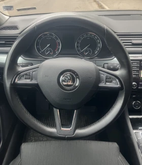 Обява за продажба на Skoda Superb 1.8TSI/180HP/ ~32 500 лв. - изображение 8