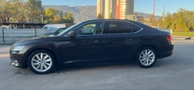 Обява за продажба на Skoda Superb 1.8TSI/180HP/ ~32 500 лв. - изображение 7