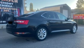 Обява за продажба на Skoda Superb 1.8TSI/180HP/ ~32 500 лв. - изображение 4