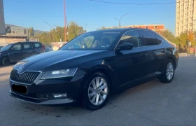 Обява за продажба на Skoda Superb 1.8TSI/180HP/ ~32 500 лв. - изображение 2
