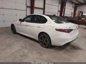 Alfa Romeo Giulia 2024 ALFA ROMEO GIULIA TI AWD - 41500 лв. - 22078082 7
