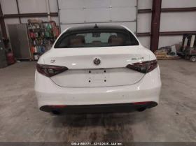 Alfa Romeo Giulia 2024 ALFA ROMEO GIULIA TI AWD - 41500 лв. - 22078082 8