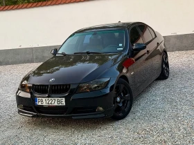 BMW 320 163 /  | Mobile.bg    2