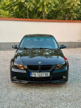 BMW 320 163 /  | Mobile.bg    5