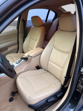 BMW 320 163 /  | Mobile.bg    13