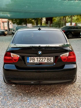 BMW 320 163 /  | Mobile.bg    6