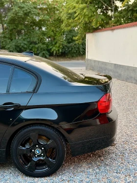 BMW 320 163 /  | Mobile.bg    8