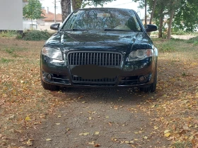 Audi A4 | Mobile.bg    5