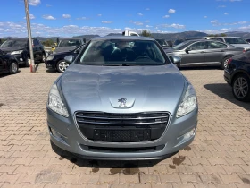 Peugeot 508 1.6HDI AVTOMAT/NAVI EURO 5 - цена по договаряне - 94580199 3