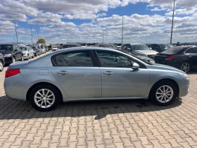 Peugeot 508 1.6HDI AVTOMAT/NAVI EURO 5 - цена по договаряне - 94580199 5