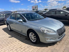 Peugeot 508 1.6HDI AVTOMAT/NAVI EURO 5 - цена по договаряне - 94580199 4