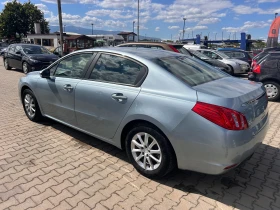 Peugeot 508 1.6HDI AVTOMAT/NAVI EURO 5 - цена по договаряне - 94580199 8
