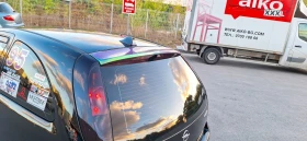 Opel Corsa 1.8 GSI  | Mobile.bg    8
