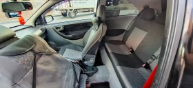 Opel Corsa 1.8 GSI  | Mobile.bg    14