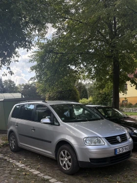 Обява за продажба на VW Touran ~4 500 лв. - изображение 2