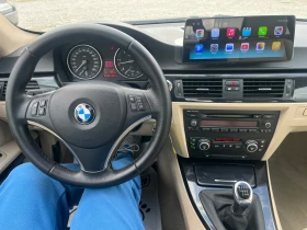 BMW 325 3.0D 197k.c | Mobile.bg    11