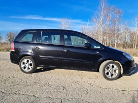 Обява за продажба на Opel Zafira 1.9CDTI ~3 800 лв. - изображение 1