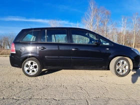 Обява за продажба на Opel Zafira 1.9CDTI ~3 800 лв. - изображение 6