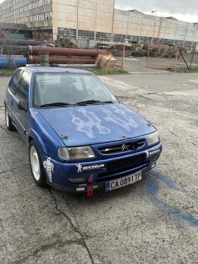 Citroen Saxo VTS | Mobile.bg � ����� ������ 16