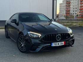 Mercedes-Benz E 53 AMG 4MATIC+  - 96999 лв. / 49594.80 € - 24179832 2