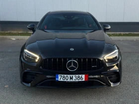 Mercedes-Benz E 53 AMG 4MATIC+  - 96999 лв. / 49594.80 € - 24179832 1