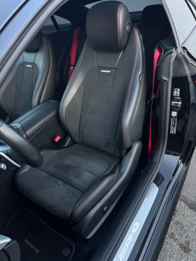 Mercedes-Benz E 53 AMG 4MATIC+  - 96999 лв. / 49594.80 € - 24179832 7