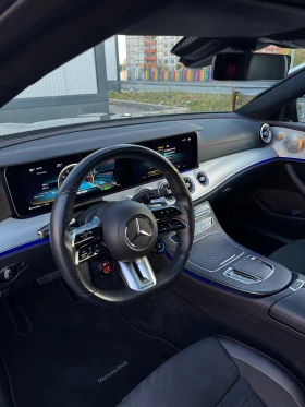 Mercedes-Benz E 53 AMG 4MATIC+  - 96999 лв. / 49594.80 € - 24179832 11