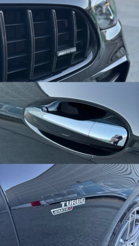 Mercedes-Benz E 53 AMG 4MATIC+  - 96999 лв. / 49594.80 € - 24179832 17