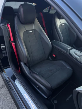 Mercedes-Benz E 53 AMG 4MATIC+  - 96999 лв. / 49594.80 € - 24179832 8