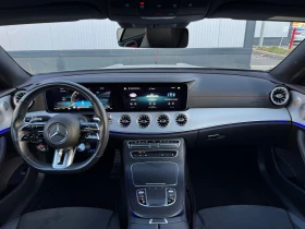 Mercedes-Benz E 53 AMG 4MATIC+  - 96999 лв. / 49594.80 € - 24179832 13