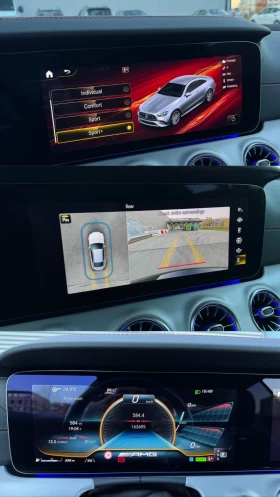 Mercedes-Benz E 53 AMG 4MATIC+  - 96999 лв. / 49594.80 € - 24179832 16