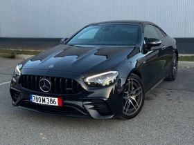 Mercedes-Benz E 53 AMG 4MATIC+  - 96999 лв. / 49594.80 € - 24179832 3