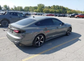 Audi A5 Distronic, S-line, Bose, Digital, два ключа - 59900 лв. / 30626.38 € - 78419735 5