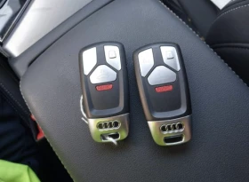 Audi A5 Distronic, S-line, Bose, Digital, два ключа - 59900 лв. / 30626.38 € - 78419735 12