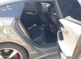 Audi A5 Distronic, S-line, Bose, Digital, два ключа - 59900 лв. / 30626.38 € - 78419735 9